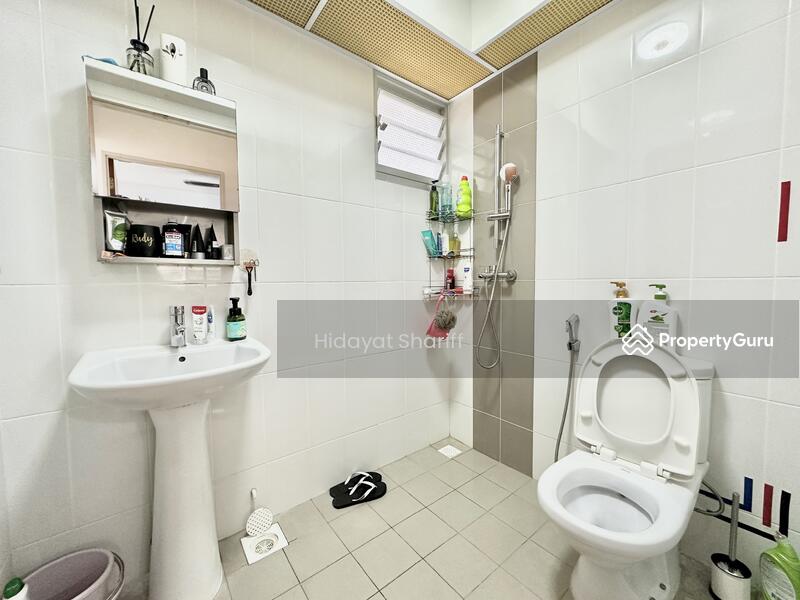 For Sale - 473C Upper Serangoon Crescent