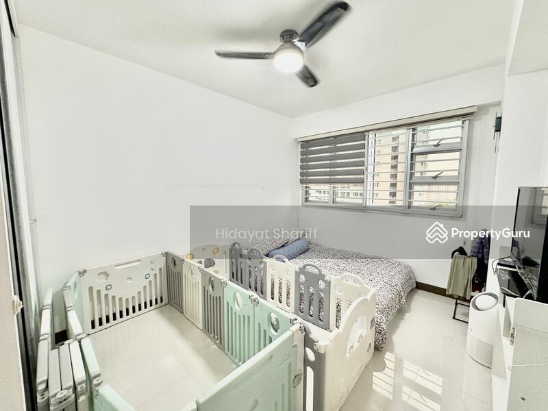 For Sale - 473C Upper Serangoon Crescent