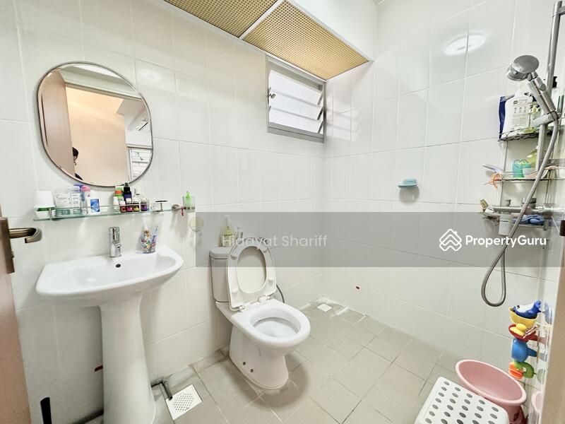For Sale - 473C Upper Serangoon Crescent