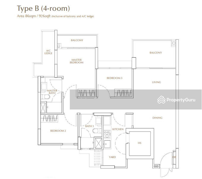 For Sale 530C Pasir Ris Drive 1