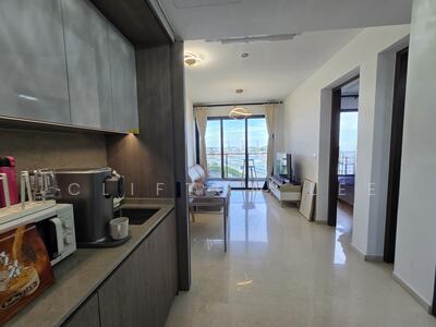 For Sale - Avenue South Residence