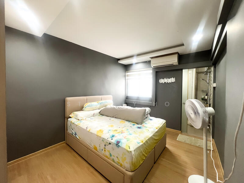 1 Lorong Lew Lian, 1 Lorong Lew Lian, Hougang / Punggol / Sengkang, 2 Bedrooms, 689 sqft, HDB Flat For Rent, by Stanley Ho, 60029442 - Bedroom - PropertyGuru.com.sg