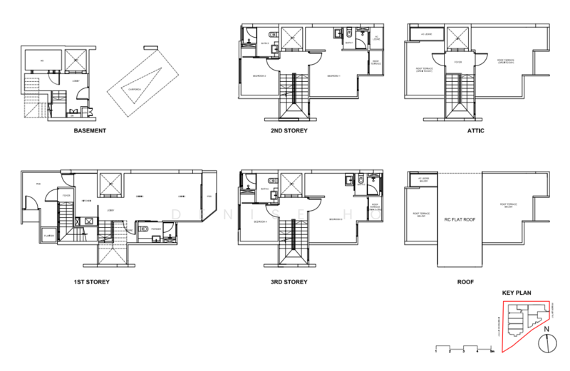 For Sale Senyum Residences