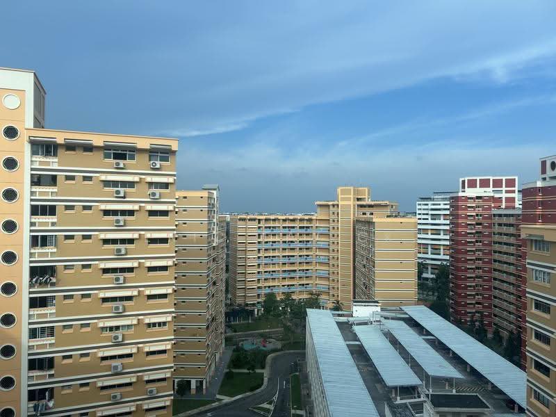 856C Tampines Street 82, 856C Tampines Street 82, Pasir Ris / Tampines, 4 Bedrooms, 1,625 sqft, HDB Flat For Sale, by Eric Tay CK, 60029465 - PropertyGuru.com.sg