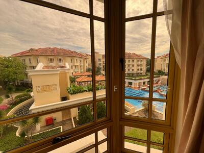 For Sale - Villa Marina