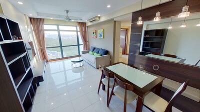 For Sale - Blue Horizon