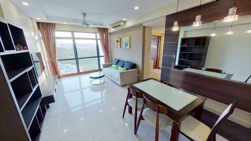 Blue Horizon, 21 West Coast Crescent, Buona Vista / West Coast / Clementi New Town, 2 Bedrooms, 958 sqft, Condominium For Sale, by Alvin Yeo, 60029476 - PropertyGuru.com.sg
