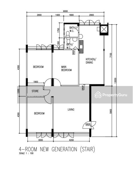 For Sale 69 Telok Blangah Heights
