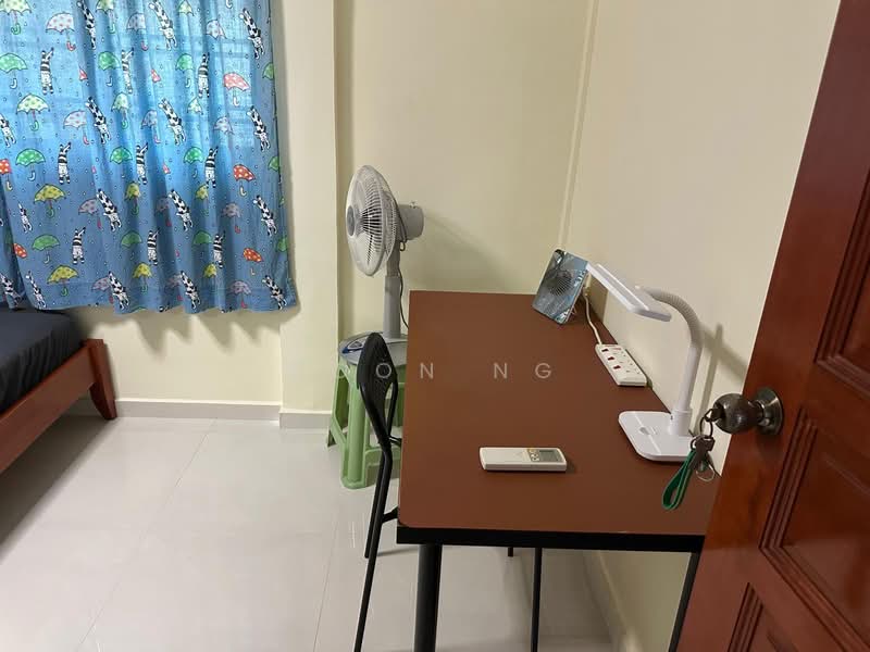 729 Clementi West Street 2, 729 Clementi West Street 2, Room Rental, 108 sqft, HDB Flat For Rent, by Boon Ng, 60029496 - PropertyGuru.com.sg
