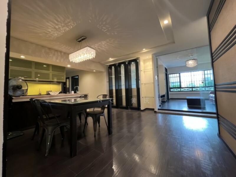 290C Bukit Batok East Avenue 3, 290C Bukit Batok East Avenue 3, 4 Bedrooms, 1,518 sqft, HDB Flat For Rent, by KC Ng 黄庆宗, 60029503 - PropertyGuru.com.sg