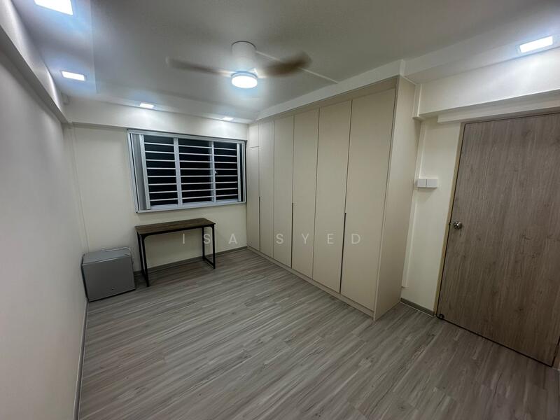 604 Bedok Reservoir Road, 604 Bedok Reservoir Road, Room Rental, 120 sqft, HDB Flat For Rent, by Isa Syed, 60029513 - Bedroom - PropertyGuru.com.sg