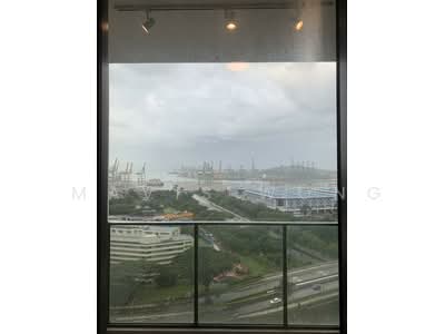 For Sale - Avenue South Residence