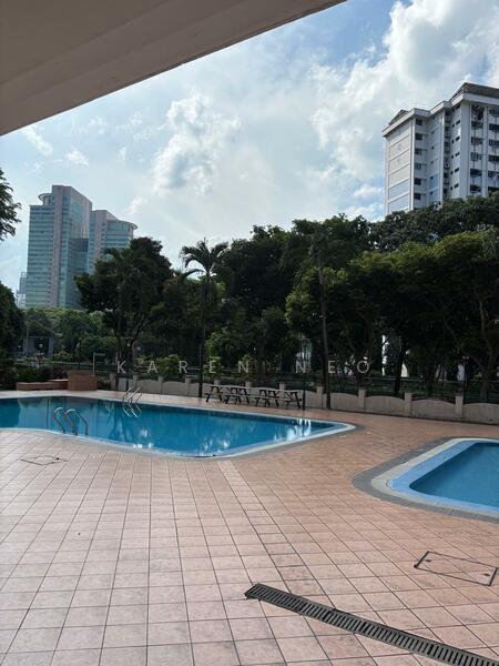 For Sale - Boon Teck Towers