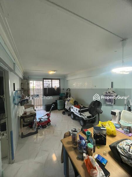 For Sale - 28 Jalan Bukit Merah