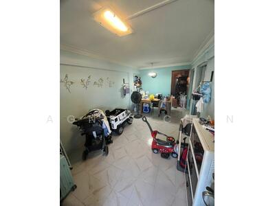 For Sale - 28 Jalan Bukit Merah