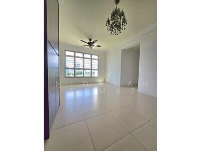 For Sale - 21 Teban Gardens Road