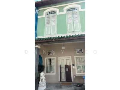 For Rent - BLAIR PLAIN CONSERVATION AREA