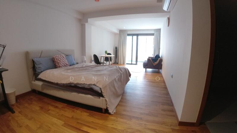 BLAIR PLAIN CONSERVATION AREA, 64 SPOTTISWOODE PARK ROAD, Room Rental, 400 sqft, Apartment For Rent, by Danny Teo, 60029567 - PropertyGuru.com.sg