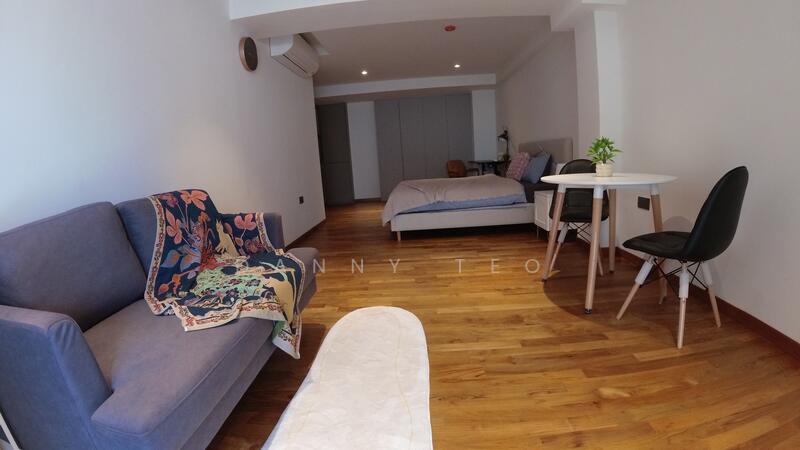 BLAIR PLAIN CONSERVATION AREA, 64 SPOTTISWOODE PARK ROAD, Room Rental, 400 sqft, Apartment For Rent, by Danny Teo, 60029567 - PropertyGuru.com.sg