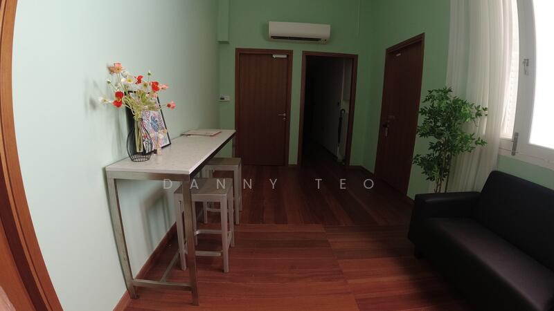 BLAIR PLAIN CONSERVATION AREA, 64 SPOTTISWOODE PARK ROAD, Room Rental, 400 sqft, Apartment For Rent, by Danny Teo, 60029567 - PropertyGuru.com.sg