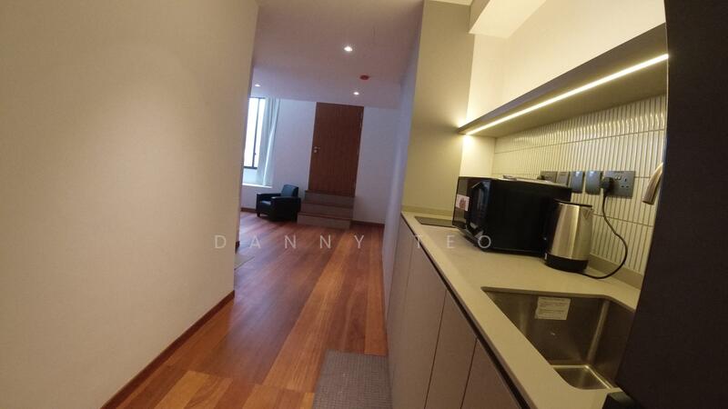 BLAIR PLAIN CONSERVATION AREA, 64 SPOTTISWOODE PARK ROAD, Room Rental, 400 sqft, Apartment For Rent, by Danny Teo, 60029567 - PropertyGuru.com.sg