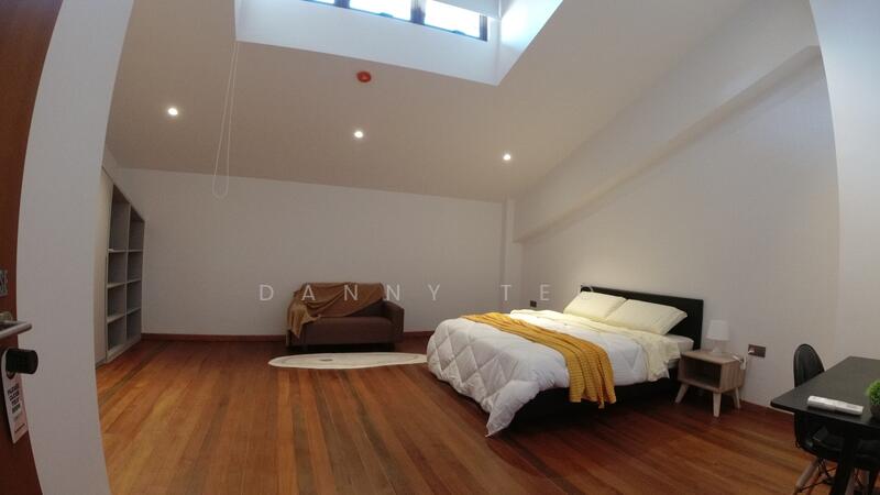 BLAIR PLAIN CONSERVATION AREA, 64 SPOTTISWOODE PARK ROAD, Room Rental, 400 sqft, Apartment For Rent, by Danny Teo, 60029567 - PropertyGuru.com.sg