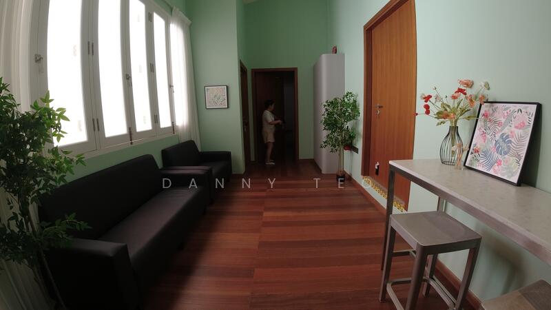 BLAIR PLAIN CONSERVATION AREA, 64 SPOTTISWOODE PARK ROAD, Room Rental, 400 sqft, Apartment For Rent, by Danny Teo, 60029567 - PropertyGuru.com.sg