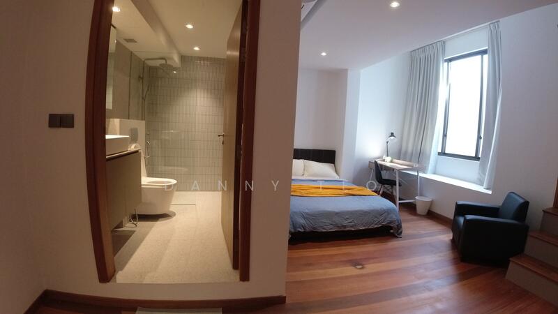 BLAIR PLAIN CONSERVATION AREA, 64 SPOTTISWOODE PARK ROAD, Room Rental, 400 sqft, Apartment For Rent, by Danny Teo, 60029567 - PropertyGuru.com.sg