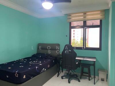 For Rent - 357B Admiralty Drive