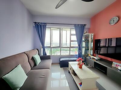 For Sale - 227A Ang Mo Kio Street 23