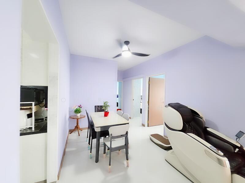 For Sale - 227A Ang Mo Kio Street 23