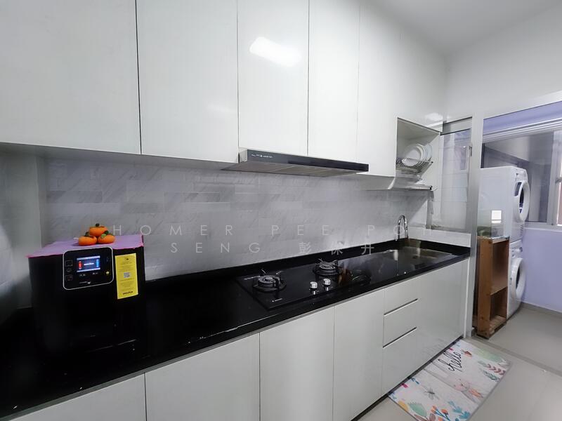 For Sale - 227A Ang Mo Kio Street 23