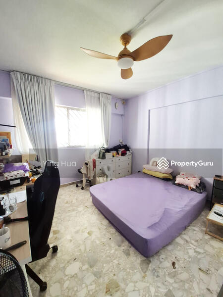 For Sale - 524 Bukit Batok Street 52