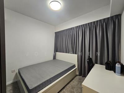 For Rent - The M