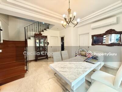 For Sale - KEW CRESCENT