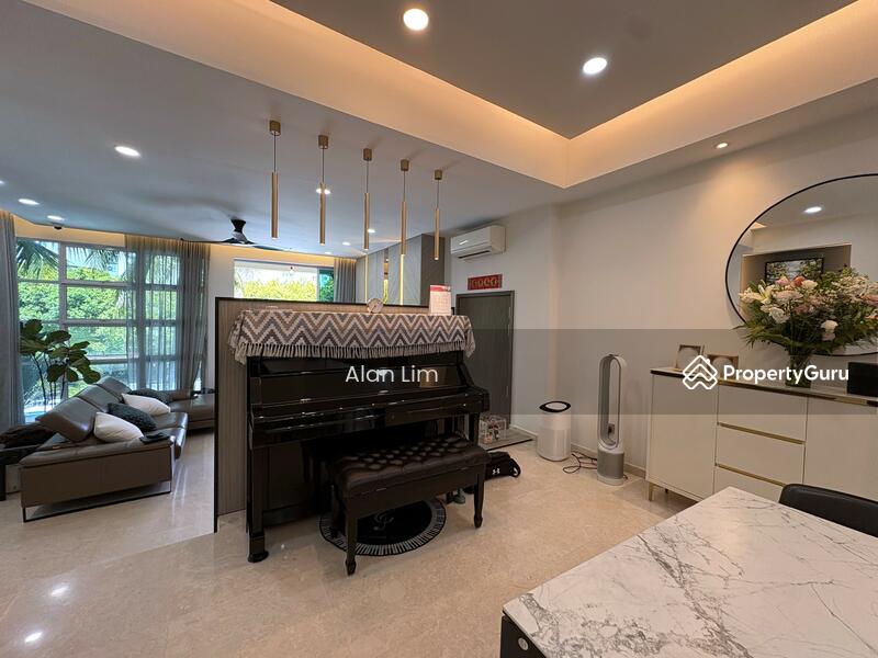 For Sale - Landridge Condo