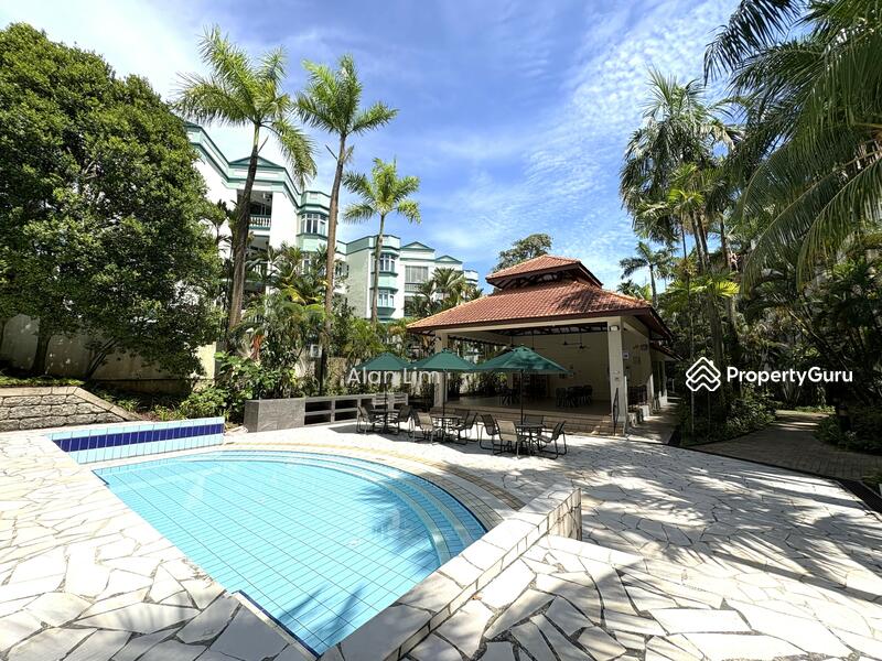 For Sale - Landridge Condo