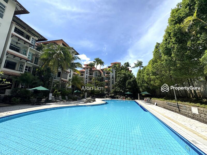 For Sale - Landridge Condo