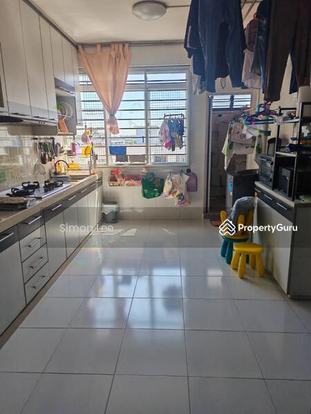 For Sale - 832 Yishun Street 81