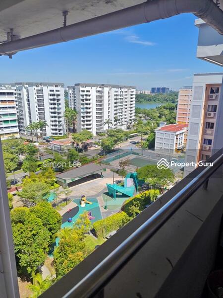 For Sale - 832 Yishun Street 81