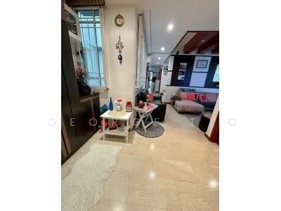 For Sale - Casa Rosa