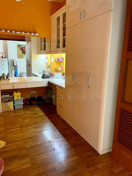 Casa Rosa, 35 Lorong Ong Lye, 3 Bedrooms, 1,130 sqft, Condominium For Sale, by George Teo, 60029638 - Kitchen - PropertyGuru.com.sg