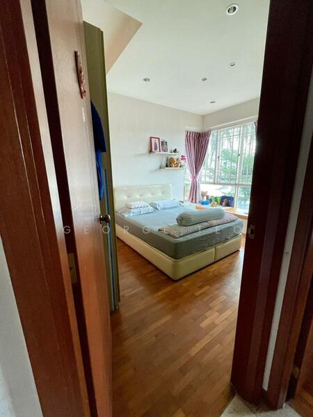 Casa Rosa, 35 Lorong Ong Lye, 3 Bedrooms, 1,130 sqft, Condominium For Sale, by George Teo, 60029638 - Bedroom - PropertyGuru.com.sg