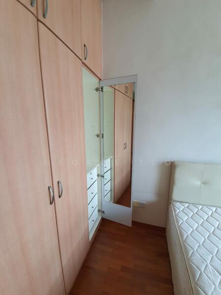 Casa Rosa, 35 Lorong Ong Lye, 3 Bedrooms, 1,130 sqft, Condominium For Sale, by George Teo, 60029638 - Bedroom - PropertyGuru.com.sg