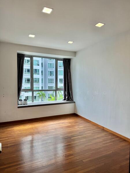 Common Bedroom 1