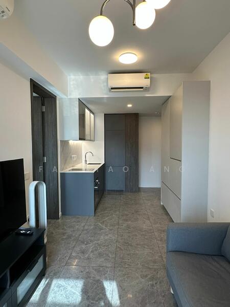 The M, 36 Middle Road, 1 Bedroom, 431 sqft, Condominium For Rent, by Fan Hao Ang, 60029654 - PropertyGuru.com.sg