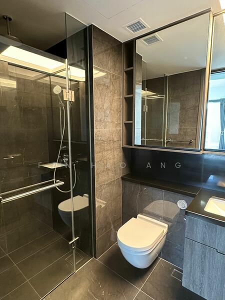 The M, 36 Middle Road, 1 Bedroom, 431 sqft, Condominium For Rent, by Fan Hao Ang, 60029654 - PropertyGuru.com.sg