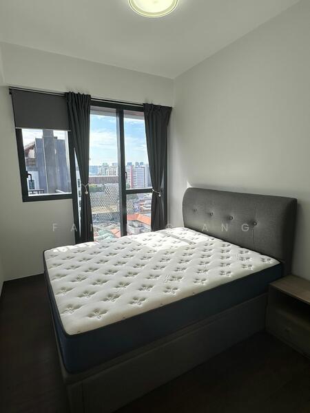 The M, 36 Middle Road, 1 Bedroom, 431 sqft, Condominium For Rent, by Fan Hao Ang, 60029654 - PropertyGuru.com.sg