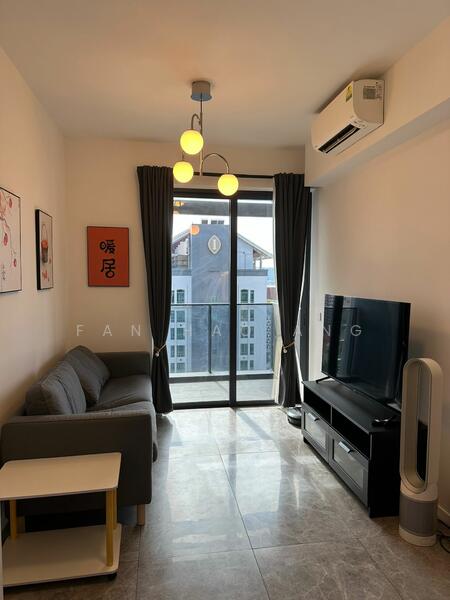 The M, 36 Middle Road, 1 Bedroom, 431 sqft, Condominium For Rent, by Fan Hao Ang, 60029654 - PropertyGuru.com.sg