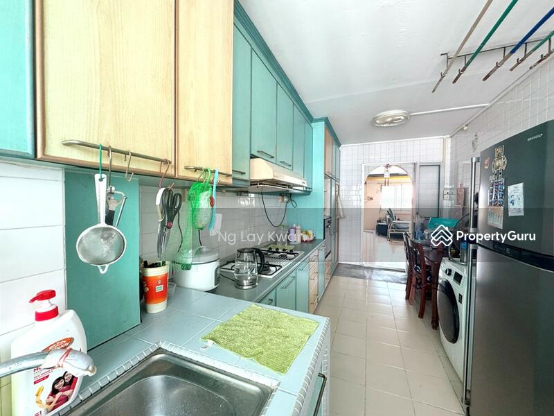 For Sale - 696 Hougang Street 61